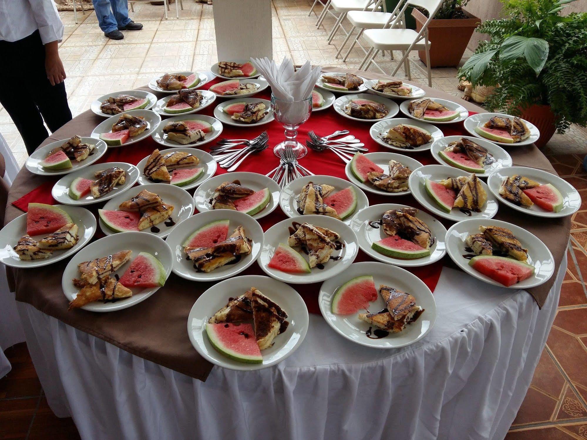 Hotel Casa Texel Panajachel Dış mekan fotoğraf